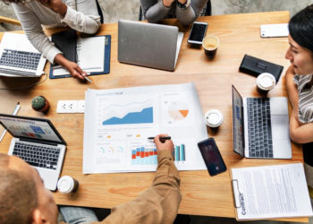 How to Finance a Business Start-Up with Online Solutions