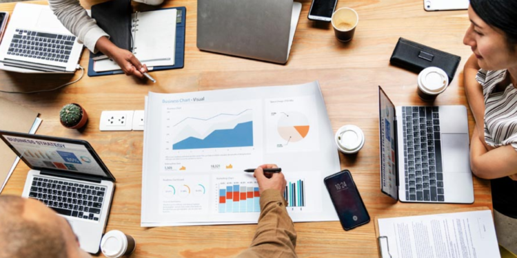 How to Finance a Business Start-Up with Online Solutions