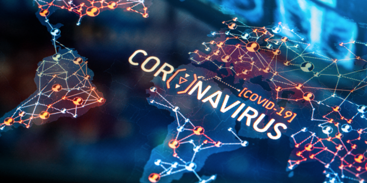 Impact of Covid on Well-Being and the Role of Digital Tech