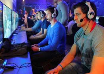 Advantages of Playing Online Games