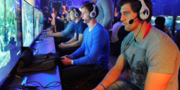 Advantages of Playing Online Games