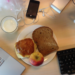 Healthy snacks that you should stick to at the office