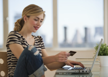 Making Purchases Online without a Card via CVV Shops