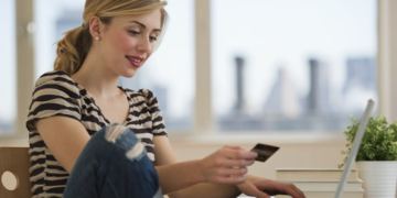 Making Purchases Online without a Card via CVV Shops