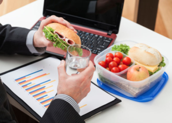 Safe Food is the Key to Being Good in Every Sector of Our Life