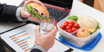 Safe Food is the Key to Being Good in Every Sector of Our Life