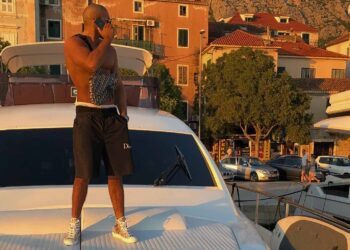 life story of Rachid EI Khabbachi