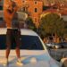 life story of Rachid EI Khabbachi