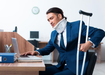 5 Common Types Of Personal Injury Cases And How You Should Deal With Them