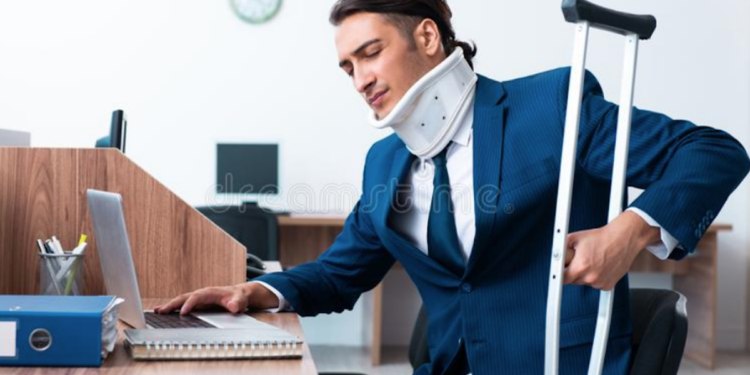 5 Common Types Of Personal Injury Cases And How You Should Deal With Them