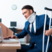 5 Common Types Of Personal Injury Cases And How You Should Deal With Them