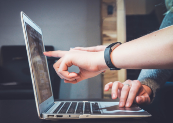 5 Types Of Data Small Businesses Can Start Using To Improve Themselves