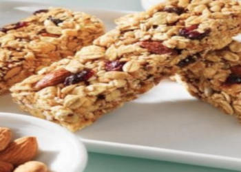 Energy Bars And Its Benefits