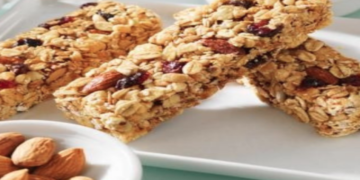 Energy Bars And Its Benefits