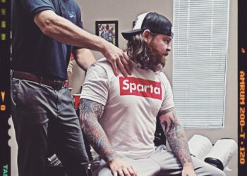 The Global Brand that is Matthew C. Nickerson