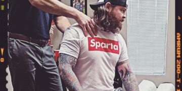 The Global Brand that is Matthew C. Nickerson