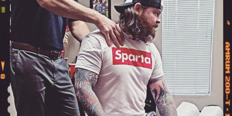 The Global Brand that is Matthew C. Nickerson