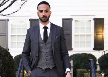 The Real Estate Man “Rup Singh”