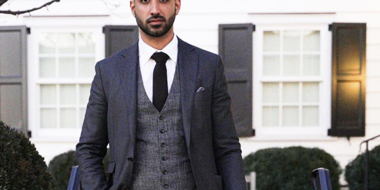 The Real Estate Man “Rup Singh”