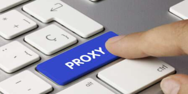 How To Choose The Right Proxy?