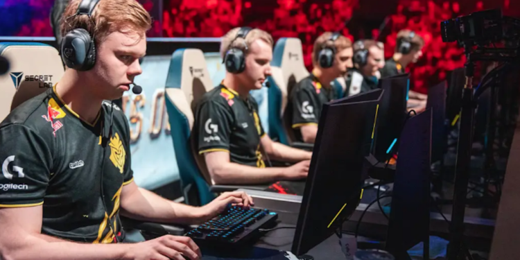 Online Gaming Investment Is The Ultimate way to enjoy and Earn