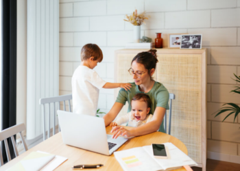 5 Kinds of Tech Parents Should Be Aware of in 2021