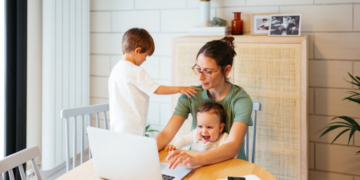 5 Kinds of Tech Parents Should Be Aware of in 2021