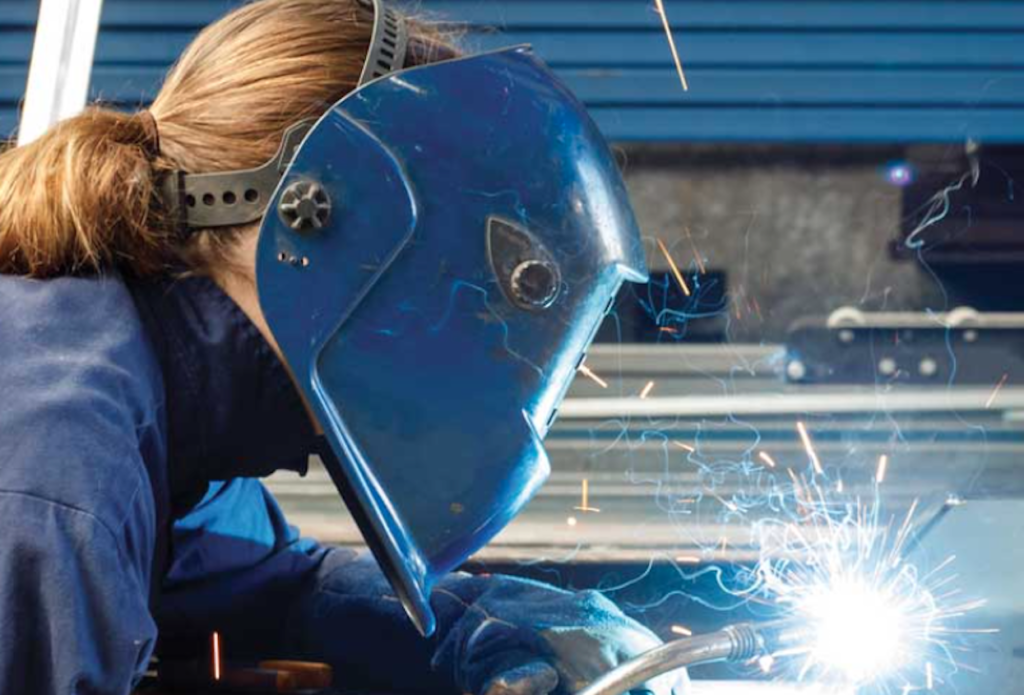 Do You Know How You Can Improve Your Welding Safety?