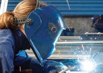 Do You Know How You Can Improve Your Welding Safety?