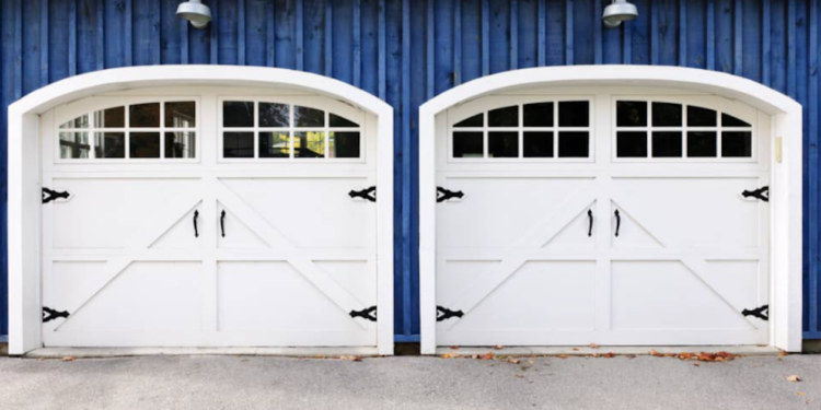 Few Most Common Type of Garage Door Repairs