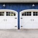 Few Most Common Type of Garage Door Repairs
