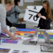 What education do you need for graphic design in the UK ?