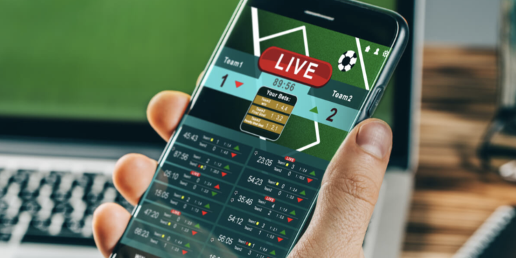online bookmakers