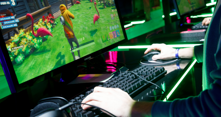 Everything you need to know about the advanced online games