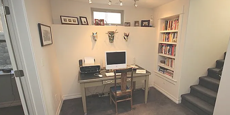 Few Great Ideas for Your Basement Modification