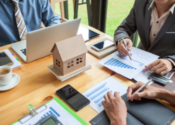 5 Reasons Property Management is a Necessary Service for Landlords During the Pandemic