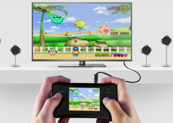 Appearance and Game Mechanics of Arcade Machines