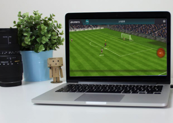 Online football and card gaming details