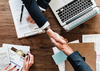 What is Referral Research? Which referral sources are used commonly?