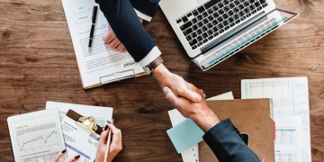 What is Referral Research? Which referral sources are used commonly?