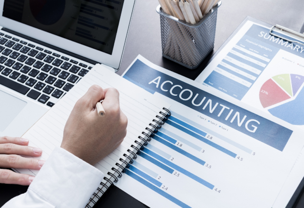 5 Reasons There’s Still Time to Pursue a Career in Accounting