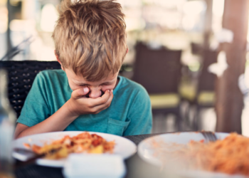 The Most Common Food Allergies For Kids And Adults
