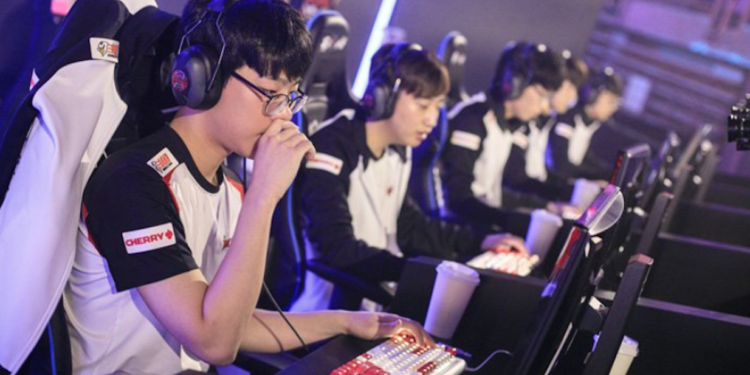 Top two online football gaming site in Thailand in 2021