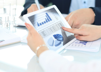 The Top Predictive Analytics Companies