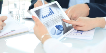 The Top Predictive Analytics Companies