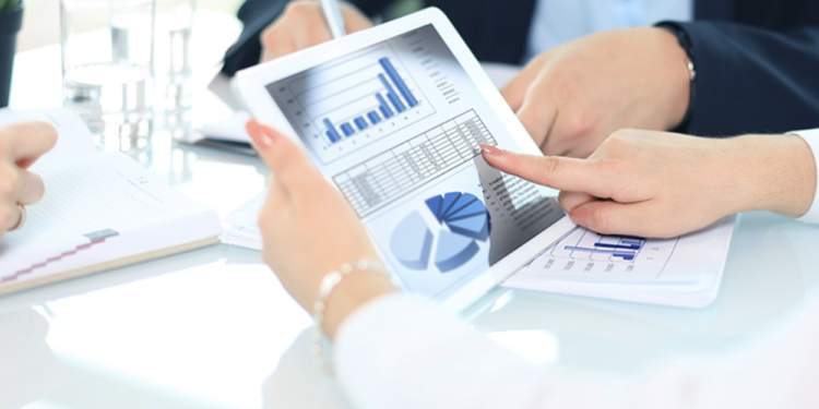 The Top Predictive Analytics Companies