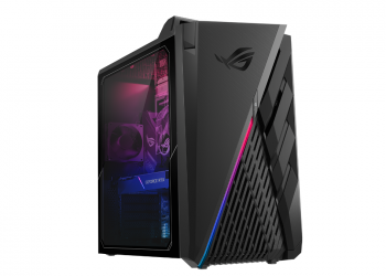 Gaming Desktop Asus ROG Strix GT35 G35CZ
