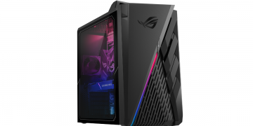Gaming Desktop Asus ROG Strix GT35 G35CZ