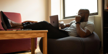 The Unseen Benefits of Lockdown?