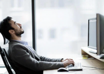 5 Ways to Relieve Stress Online